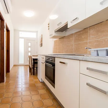 Apartman Tina Vodice