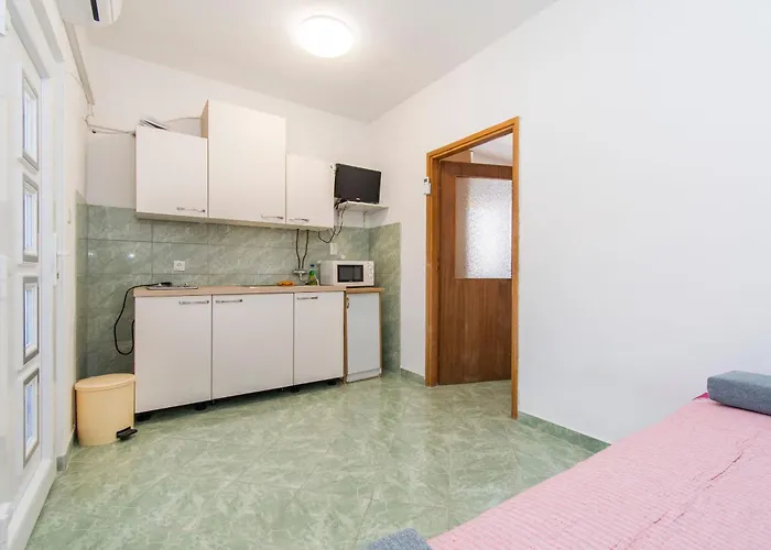 Tina Appartement Vodice
