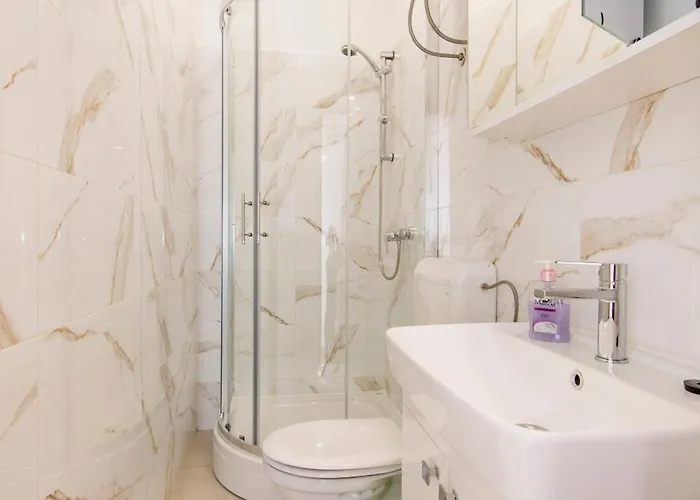 Appartement Tina Vodice