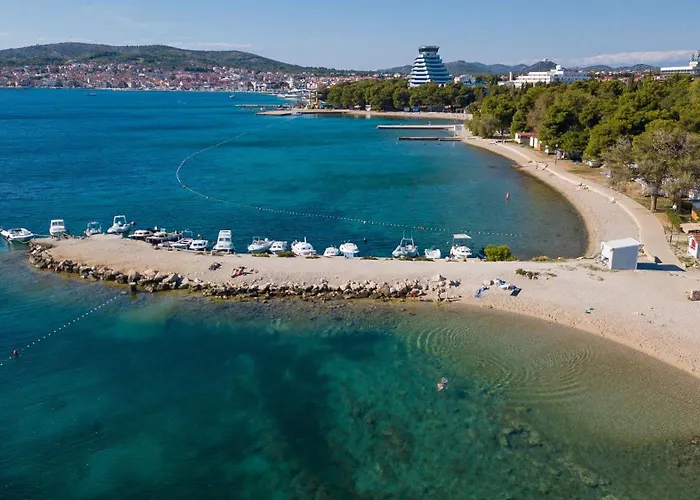 Tina Appartement Vodice