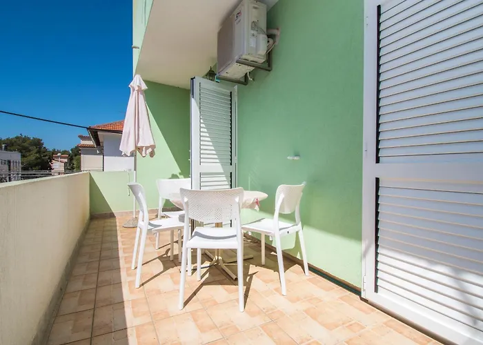 Appartement Tina Vodice