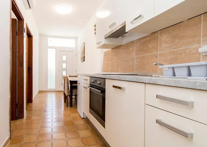 Appartement Tina Vodice