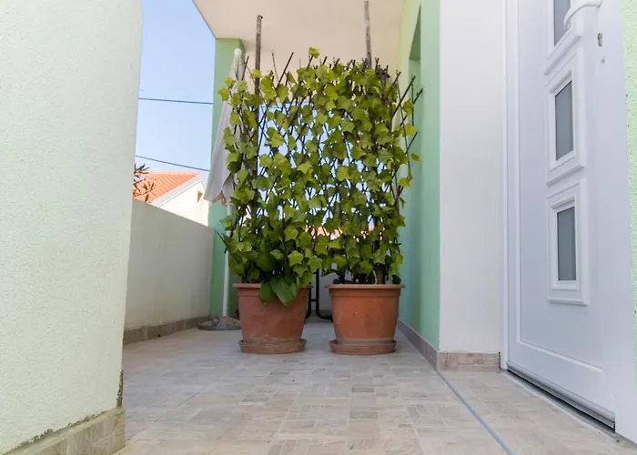 Tina Appartement Vodice